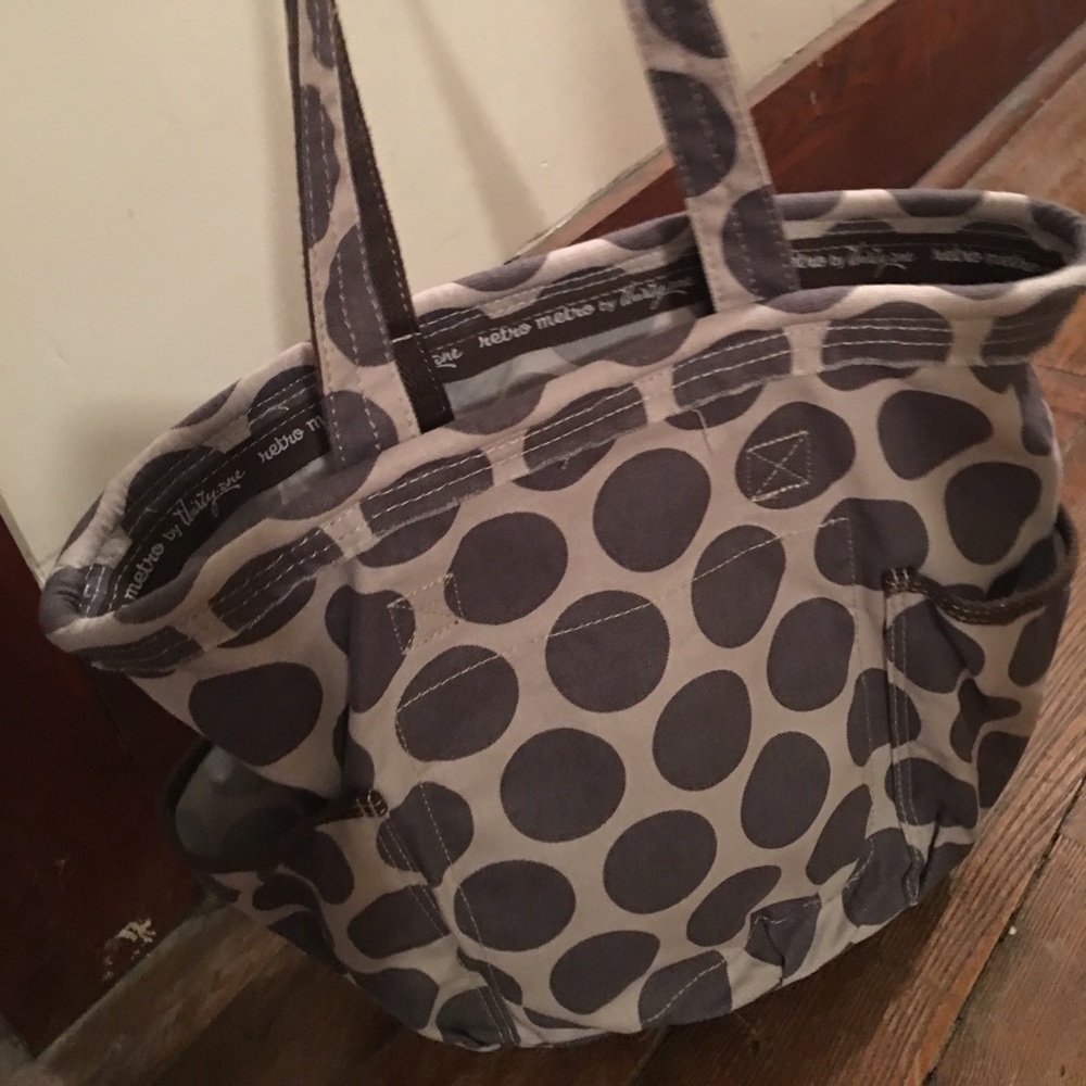 Thirty-one retro metro
